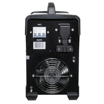 Аппарат сварочный инверторный Ресанта САИ 315-4