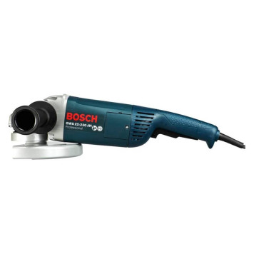 Машина шлифовальная угловая Bosch GWS 20-230JH-2