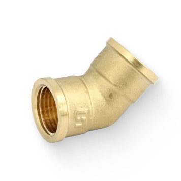 Угол 45 ВВ 1/2