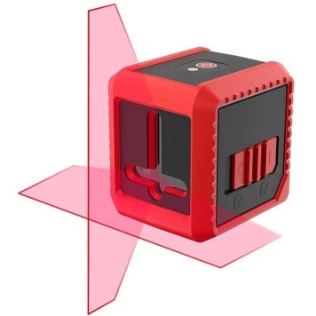 Нивелир лазерный CONDTROL Smart 2D-2