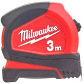Рулетка Milwaukee PROCOMPACT 3м (16мм) (591)