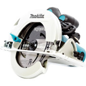 Пила дисковая электрическая Makita HS7601K
