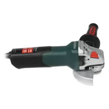 Машина шлифовальная угловая Metabo WEV 11-125 Quick-3