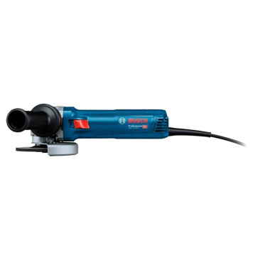 Машина шлифовальная угловая Bosch GWS 12-125 S-1