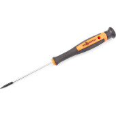 Отвертка для точных работ Квалитет SL3х75 ОТР-П3-75 Отвертка для точных работ Квалитет SL3х75 ОТР-П3-75