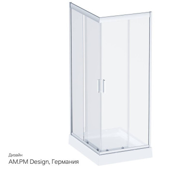 W90G-404-120280-MT Душевое ограждение 120x80 см, без поддона-9
