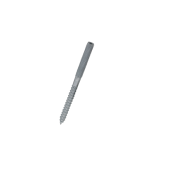 Винт-шуруп, BIS Torx, M8, 150 мм (1упак=50 шт) Винт-шуруп, BIS Torx, M8, 150 мм (1упак=50 шт)