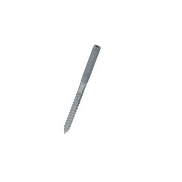Винт-шуруп, BIS Torx, M8, 150 мм (1упак=50 шт)