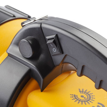 Фонарь-прожектор светодиодный ЭРА PA-603 ОМЕГА 36LED-6