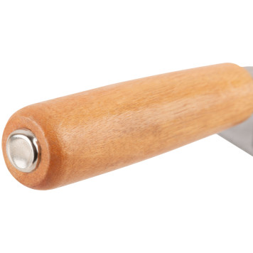 Мастерок бетонщика Профи 160 мм-5