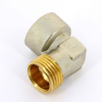 Корпус для угла В MULTI-FIT ITAP 1/2 х1/2 К-1