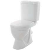 СТАНДАРТ СТАНДАРТ Унитаз-компакт Белый S1 (WC.CC/Standart/1-P/WHT.G/S1) WC.CC/Standart/1-P/WHT.G/S1