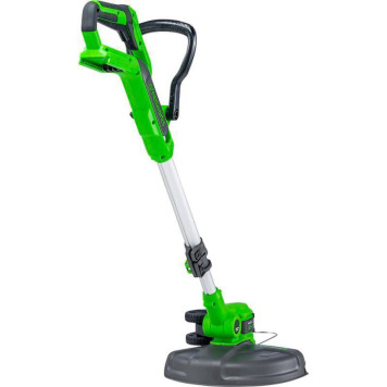 Триммер аккумуляторный Greenworks G24LT30, 24V (без АКБ и ЗУ)-3