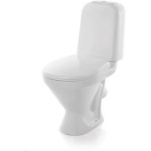 САМАРСКИЙ СТАНДАРТ Унитаз-компакт Белый S1 (WC.CC/Samarsky/1-P/WHT.G/S1) WC.CC/Samarsky/1-P/WHT.G/S1