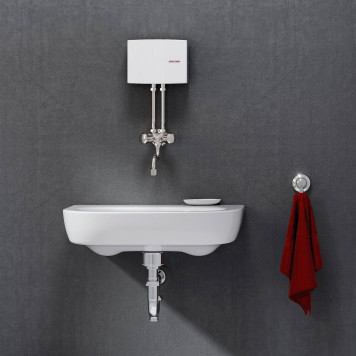 Однофазный проточный водонагреватель STIEBEL ELTRON EIL 4 Premium-6