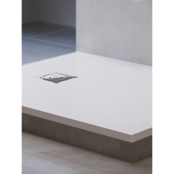 Душевой поддон прямоугольный RGW ST-W Белый 800x1500-9