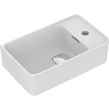 Ideal Standard Strada II Раковина 45x27см., накладная, 1 отв., цвет: белый. T299401-4