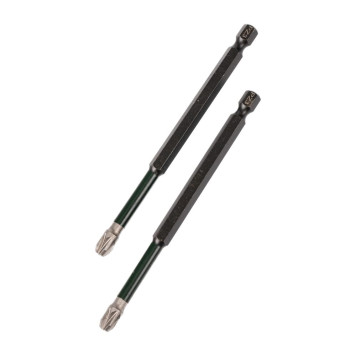 Бита SHYLD торсионная PZ3x110 (2шт.)(10220)-2