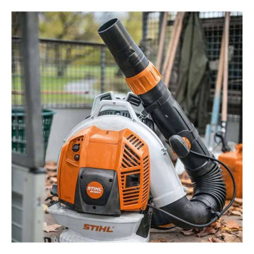 Воздуходувка бензиновая Stihl BR 800 С-Е-3