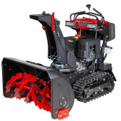 Снегоуборщик REDVERG PROLine RD-SBS87/15TBH Stand on