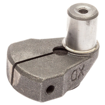 Коленвал CD-AC350/50-30-3