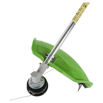 Триммер бензиновый REDVERG RD-GB252C-8