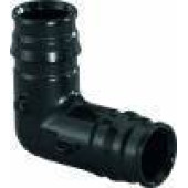 Фитинги цанговые Угольник PPSU для труб PE-Xa 25-25  apos;25Ф US 1135707