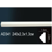 Молдинг AD341