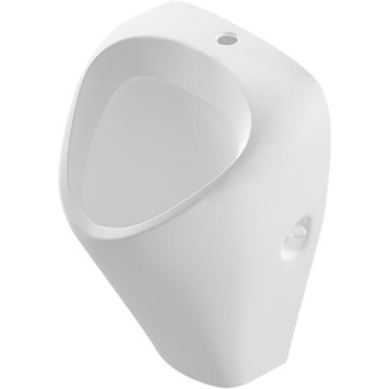 LONG Писсуар (без крепежа) (PS/Long/Mech/WHT.G/S1) PS/Long/Mech/WHT.G/S1