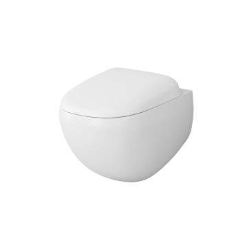 CK30H0904W Набор подвесной унитаз с гигиеническим душем-4