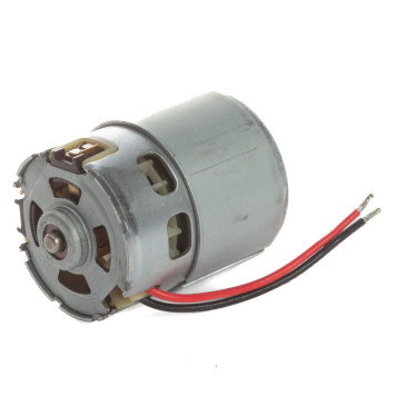 Двигатель RD-IS18/U-43-4