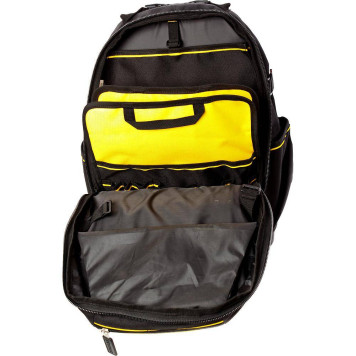 Рюкзак для инструмента Stanley FatMax нейлон 36х27х46см 1-95-611-5