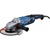 Машина шлифовальная угловая Bosch GWS 30-230 B Машина шлифовальная угловая Bosch GWS 30-230 B