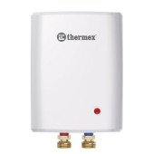 Водонагреватель электрический проточный 220 В Thermex Surf 6000