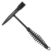 Молоток сварщика шлакоотбойный Start 500гр (HA625-500)