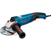 Машина шлифовальная угловая Bosch GWS 18-125 SL