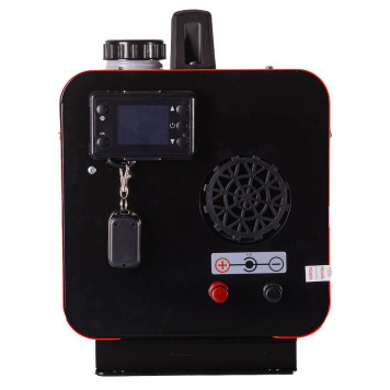 Пушка дизельная тепловая непрямого нагрева Ресанта ТДПН-6000-1