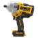 Гайковерт аккумуляторный DeWalt DCF961NT (без акк, без з/у), кейс