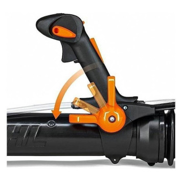 Распылитель ранцевый Stihl SR 450-3