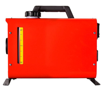 Пушка дизельная тепловая непрямого нагрева Ресанта ТДПН-6000-4