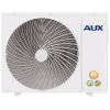 Канальный кондиционер AUX ALMD-H24/4DR2A + AL-H24/4DR2A(U)
