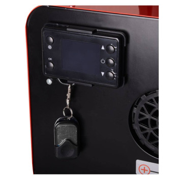 Пушка дизельная тепловая непрямого нагрева Ресанта ТДПН-6000-5