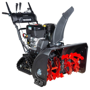 Снегоуборщик REDVERG PROLine RD-SB87/2100BS-TE-1