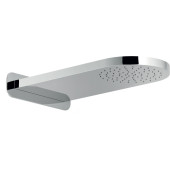AD139/127CR верхний душ 5526 см AD139/127CR
