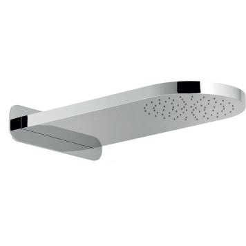 AD139/127CR верхний душ 5526 см AD139/127CR