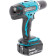 Шуруповерт аккумуляторный Makita DDF453RFE