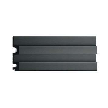 Декоративная панель DECOMASTER D302-112 ДМ (122*21*2900мм)-4