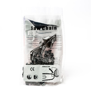Цепь REDVERG 55зв, 3/8, 1,1 мм-3