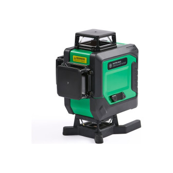 Уровень лазерный INSTRUMAX GL 4-360 Master SET-10