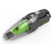Пылесос ручной аккумуляторный Greenworks G24HV (без АКБ и ЗУ)